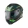 Casca Mt Helmets Targo S Kay C6 verde mat