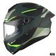 Casca Mt Helmets Targo S Kay C6 Verde Mat