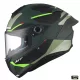 Casca Mt Helmets Targo S Kay C6 verde mat