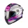Casca Mt Helmets Targo S Outside C8 roz mat