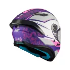 Casca Mt Helmets Targo S Outside C8 roz mat