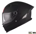 Casca Mt Helmets Braker SV A1 negru mat