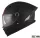 Casca Mt Helmets Braker SV A1 negru mat