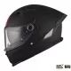 Casca Mt Helmets Braker SV A1 negru mat