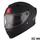 Casca Mt Helmets Braker SV A1 negru mat
