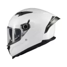 Casca Mt Helmets Braker SV Pure A0 alb
