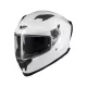 Casca Mt Helmets Braker SV Pure A0 alb