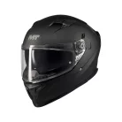 Casca Mt Helmets Braker SV A1 negru mat