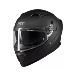Casca Mt Helmets Braker SV A1 negru mat