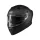 Casca Mt Helmets Braker SV A1 negru mat