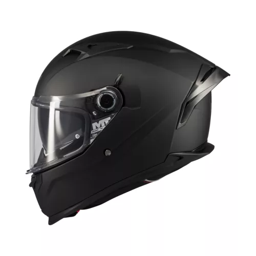 Casca Mt Helmets Braker SV A1 negru mat