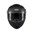 Casca Mt Helmets Braker SV A1 negru mat