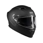 Casca Mt Helmets Braker SV A1 negru mat