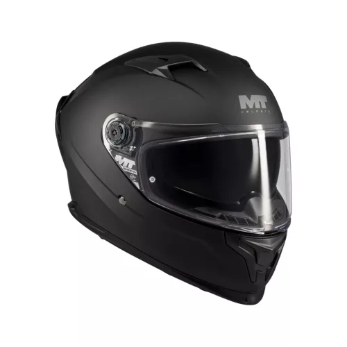 Casca Mt Helmets Braker SV A1 negru mat