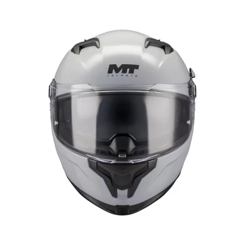 Casca Mt Helmets Braker SV Pure A12 gri