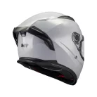 Casca Mt Helmets Braker SV Pure A12 gri