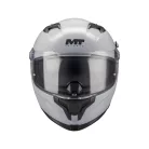 Casca Mt Helmets Braker SV Pure A12 gri