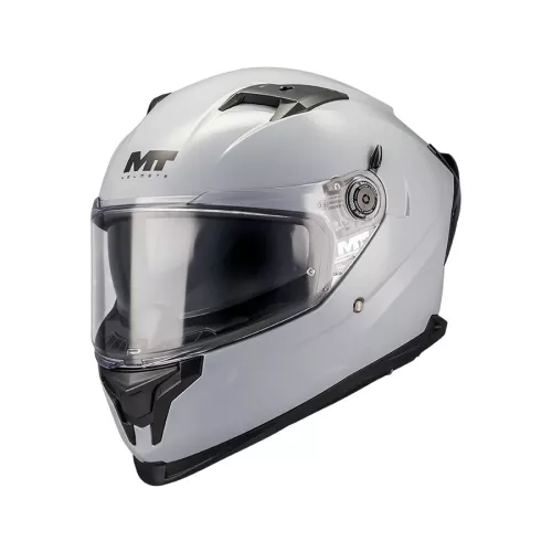 Casca Mt Helmets Braker SV Pure A12 gri