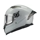 Casca Mt Helmets Braker SV Pure A12 gri