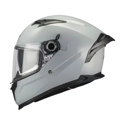 Casca Mt Helmets Braker SV Pure A12 gri