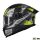 Casca MT Braker SV Fury C6 gri/galben lucios   MT-V-28B - DKS435 -   Gri/galben lucios
