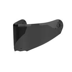 Viziera neagra casca modulabila Mt Helmets Genesis