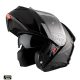 Casca Mt Helmets Genesis Sv A1 Negru Lucios