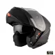 Casca Mt Helmets Genesis SV A1 negru mat Pinlock ready