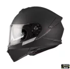 Casca Mt Helmets Genesis SV A1 negru mat Pinlock ready