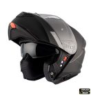 Casca Mt Helmets Genesis Sv A1 Negru Mat