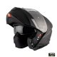 Casca Mt Helmets Genesis Sv A1 Negru Mat