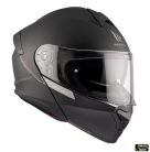 Casca Mt Helmets Genesis Sv A1 Negru Mat