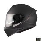 Casca Mt Helmets Genesis Sv A1 Negru Mat