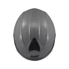 Casca Mt Helmets Genesis SV Pure A12 gri lucios Pinlock ready