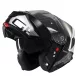 Casca Mt Helmets Genesis SV Atempo B2 negru/gri lucios Pinlock ready