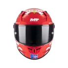 Casca Mt Helmets KRE+ S Yamanaka 2025 A5 lucios
