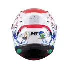 Casca Mt Helmets KRE+ S Yamanaka 2025 A5 lucios