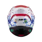 Casca Mt Helmets KRE+ S Yamanaka 2025 A5 lucios