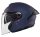 Casca Mt Helmets Cosmo SV A7 albastru mat