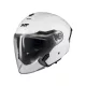 Casca Mt Helmets Cosmo SV Pure A0 alb
