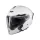 Casca Mt Helmets Cosmo SV Pure A0 alb