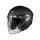 Casca Mt Helmets Cosmo SV Pure A1 negru mat
