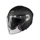 Casca Mt Helmets Cosmo SV Pure A1 negru mat