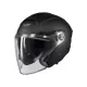Casca Mt Helmets Cosmo SV Pure A1 negru mat