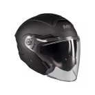 Casca Mt Helmets Cosmo SV Pure A1 negru mat