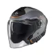 Casca Mt Helmets Cosmo SV Cruiser C2 gri mat