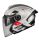 Casca MT Cosmo SV Silence A2 gri lucios   MT-V-37 - Gri lucios
