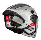 Casca MT Cosmo SV Silence A2 gri lucios   MT-V-37 - Gri lucios