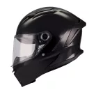 Casca Mt Helmets Stinger 2 Kids Pure A1 negru mat