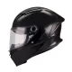 Casca Mt Helmets Stinger 2 Kids Pure A1 negru mat